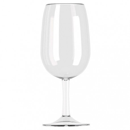 20x20 cm sur verre à vin Verres   Carré 