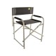 FAUTEUIL RELAX MOKA