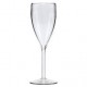 FLUTE A CHAMPAGNE 13 cl