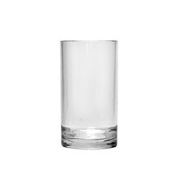 Verre TUBO 25 cl